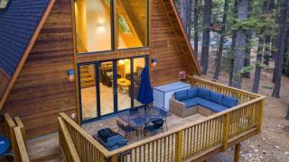 Tamarack by AvantStay Remodeled Chamberlands Full Beach Pool Access - 6