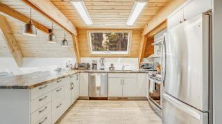 Tamarack by AvantStay Remodeled Chamberlands Full Beach Pool Access - Homewood - 3