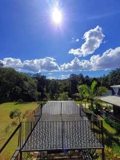 Casa Exclusiva para Casal em Bragança Paulista-SP - 0