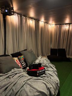 Casa Exclusiva para Casal em Bragança Paulista-SP - 5