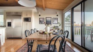 Vino Blanco by AvantStay Private Wine Country Home w Mtn Views Deck - 2