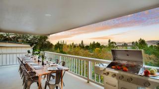 Vino Blanco by AvantStay Private Wine Country Home w Mtn Views Deck - 0