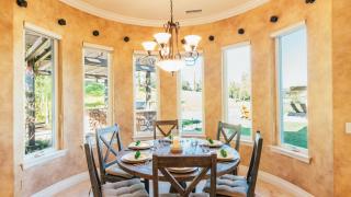 Secluded Estate Exclusive Views of Wine Country Private Home Theater Twilight Vines by AvantStay - 5