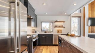 Quicksilver by AvantStay Park City Town House in Great Location - 3