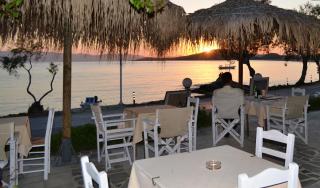 Sunset - Agios Prokopios - 8