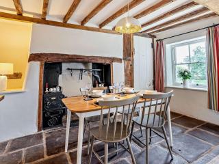 2 Bed in Devauden 42837 - Wolves Newton - 2