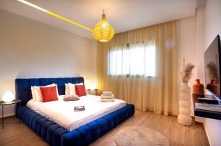 Luxueux appartement piscine coralia - 5