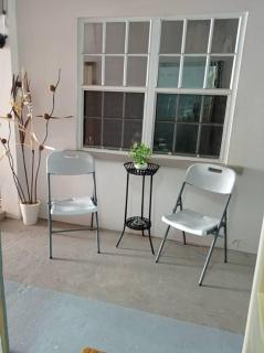 Bed and Breakfast - 5