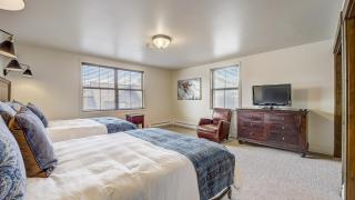Resort Plaza 5037 by AvantStay Located in Park City Mountain Resort w Mountain Views - 1