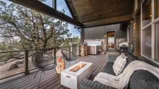 Starview at Brasada Ranch Resort by AvantStay Stunning Home w HotTub Close To World Class Golf - 5