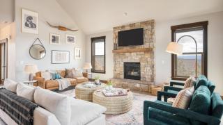 Starview at Brasada Ranch Resort by AvantStay Stunning Home w HotTub Close To World Class Golf - 8