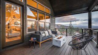 Starview at Brasada Ranch Resort by AvantStay Stunning Home w HotTub Close To World Class Golf - 4