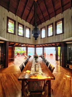 Fuego Del Mar Oceanfront Luxury Villa on Private Estate - 8