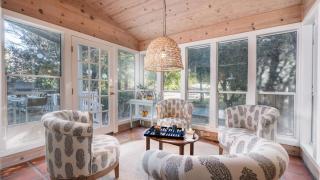 Elegant Wine Country Retreat with Pool Fireplace Scenic Deck Views - 7