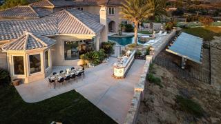 Sangiovese By AvantStay Spectacular Estate w Pool Hot Tub Putting Green - 0