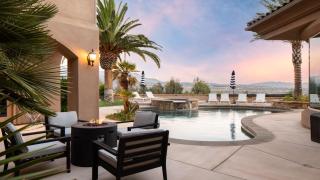 Sangiovese By AvantStay Spectacular Estate w Pool Hot Tub Putting Green - 9