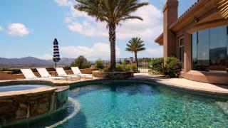 Sangiovese By AvantStay Spectacular Estate w Pool Hot Tub Putting Green - 1