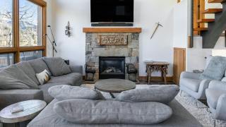 Adams Ranch Retreat by AvantStay Free Shuttle 2 Mountain Village Telluride Ski Resort - 4