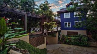 Fuego Del Mar Oceanfront Luxury Villa on Private Estate - 4