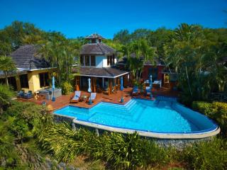 Fuego Del Mar Oceanfront Luxury Villa on Private Estate - 3