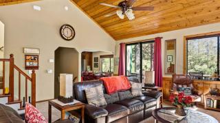 Beautifully Remodeled Kitchen Peaceful Mountain Views Sutter by AvantStay - 2