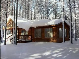 Willamette Pass Inn & Chalets - 8