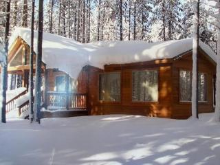 Willamette Pass Inn & Chalets - 9