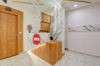 Hotel O Reet Villa - 8