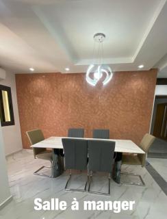 Sweet Urban Teranga - Dakar - 9