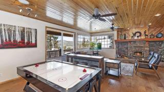 Zen Den by AvantStay Entertainers Home in Ideal Big Bear Location w Hot Tub - 6