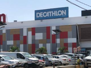 Sweet Urban Teranga - 1