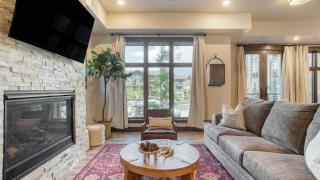 Kestrel by AvantStay Close to the Ski Slopes in this Majestic Home in Park City - 4