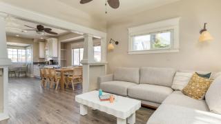 Sea Sight by AvantStay Walk to Newport Beach - 4