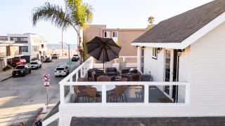 Sea Sight by AvantStay Walk to Newport Beach - 0