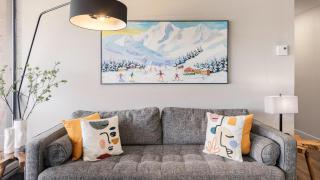 Silvertown by AvantStay Gorgeous Home in Fantastic Location in Park City - 3