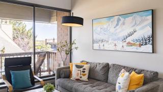 Silvertown by AvantStay Gorgeous Home in Fantastic Location in Park City - 7