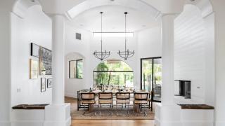 Villa Verbena by AvantStay Expansive Estate w B-ball Court PoolSpa Entertainers Yard - 6