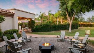 Villa Verbena by AvantStay Expansive Estate w B-ball Court PoolSpa Entertainers Yard - 4