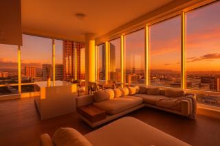 Skyline Serenity Penthouse - Los Angeles - 0
