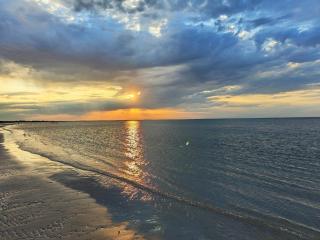 Cozy Beach House - By Traum Ferienwohnungen - 1
