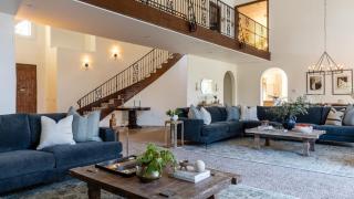 Wilson Creek Manor Sleeps 20 • Vineyard Estate w Resort Pool Spa Game Room - 1