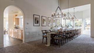 Wilson Creek Manor Sleeps 20 • Vineyard Estate w Resort Pool Spa Game Room - 3