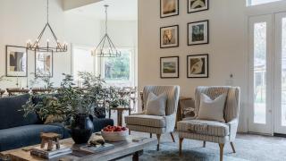 Wilson Creek Manor Sleeps 20 • Vineyard Estate w Resort Pool Spa Game Room - 2