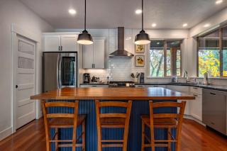 Evergreen Retreat AB 30 Night Minimum - 4