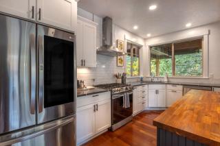 Evergreen Retreat AB 30 Night Minimum - 6