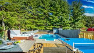 Ridge Valley by AvantStay Upscale Asheville Escape w Pool - 5