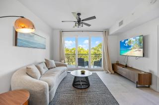 RIVER FLY IN Garden View RFI-404 - 0