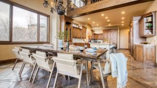 High Meadow by AvantStay Alpine Views w Indoor Pool Hot Tub Open Floor Plan - 5