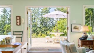 Comfy Coastal Cottage by AvantStay Mountain View - Freeland - 2