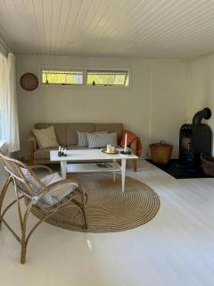Holiday Home By Forest And Beach On Bornholm - 0